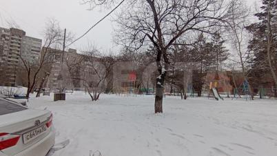 Продажа квартиры Омск.&nbsp;ул. Волочаевская, 9В