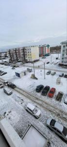 Продажа квартиры Омск.&nbsp;ул. Сали Катыка, 3