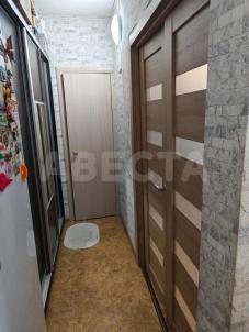 Продажа квартиры Омск.&nbsp;б-р. Архитекторов, 17/2