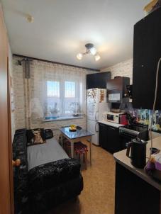 Продажа квартиры Омск.&nbsp;б-р. Архитекторов, 17/2