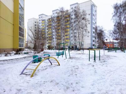 Продажа квартиры Омск.&nbsp;б-р. Архитекторов, 17/2