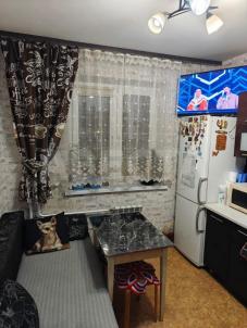 Продажа квартиры Омск.&nbsp;б-р. Архитекторов, 17/2