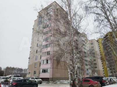 Продажа квартиры Омск.&nbsp;б-р. Архитекторов, 17/2