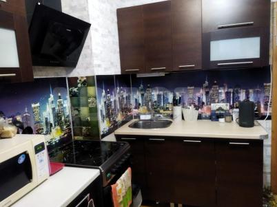 Продажа квартиры Омск.&nbsp;б-р. Архитекторов, 17/2