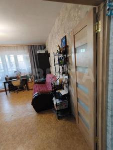 Продажа квартиры Омск.&nbsp;б-р. Архитекторов, 17/2