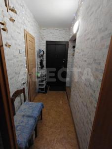 Продажа квартиры Омск.&nbsp;б-р. Архитекторов, 17/2