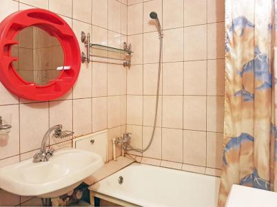 Продажа квартиры Омск.&nbsp;улица Орджоникидзе 85