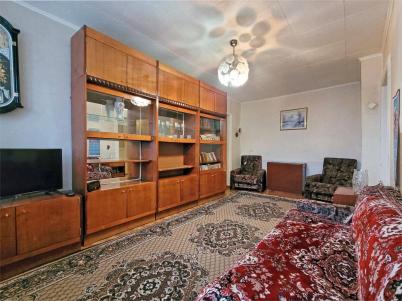 Продажа квартиры Омск.&nbsp;улица Орджоникидзе 85