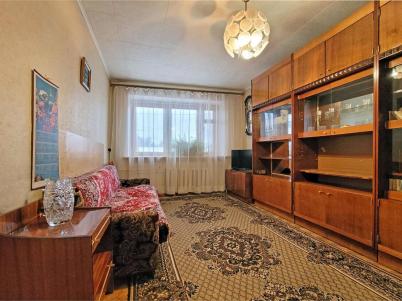 Продажа квартиры Омск.&nbsp;улица Орджоникидзе 85
