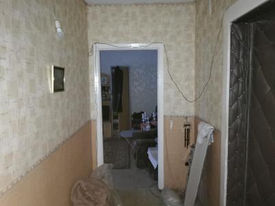 Продажа квартиры Омск.&nbsp;улица Крупской 19/3