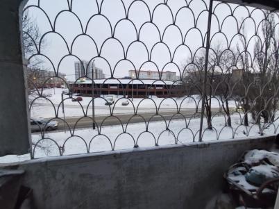 Продажа квартиры Омск.&nbsp;улица Крупской 19/3