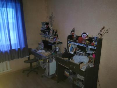 Продажа квартиры Омск.&nbsp;улица Крупской 19/3