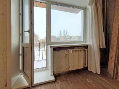 Продажа квартиры Омск.&nbsp;Магистральная улица 58