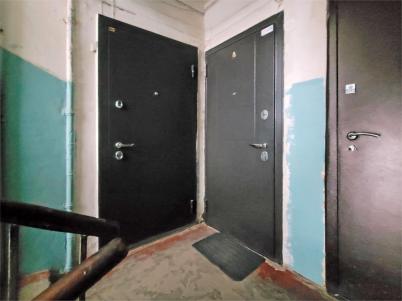 Продажа квартиры Омск.&nbsp;Магистральная улица 58