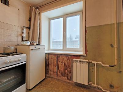 Продажа квартиры Омск.&nbsp;Магистральная улица 58