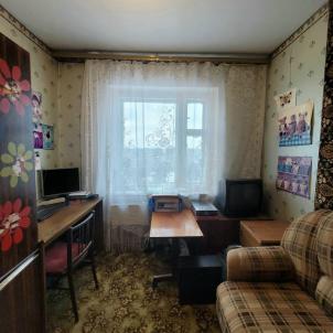 Продажа квартиры Омск.&nbsp;улица Котельникова 12