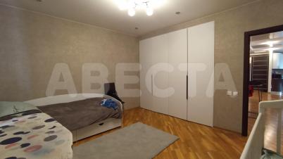 Продажа квартиры Омск.&nbsp;ул. Заозерная, 27