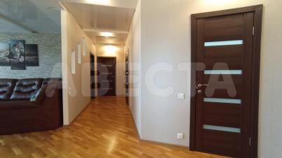 Продажа квартиры Омск.&nbsp;ул. Заозерная, 27