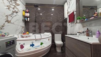 Продажа квартиры Омск.&nbsp;ул. Заозерная, 27