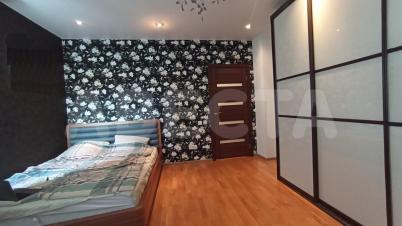 Продажа квартиры Омск.&nbsp;ул. Заозерная, 27