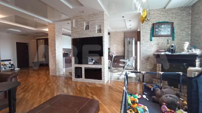 Продажа квартиры Омск.&nbsp;ул. Заозерная, 27