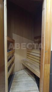 Продажа квартиры Омск.&nbsp;ул. Заозерная, 27