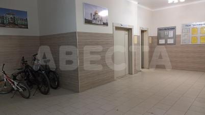 Продажа квартиры Омск.&nbsp;ул. Заозерная, 27