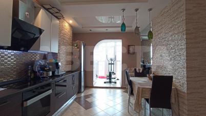 Продажа квартиры Омск.&nbsp;ул. Заозерная, 27