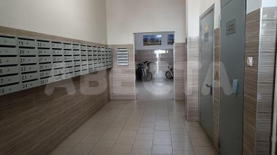 Продажа квартиры Омск.&nbsp;ул. Заозерная, 27