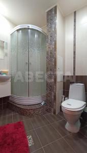 Продажа квартиры Омск.&nbsp;ул. Заозерная, 27