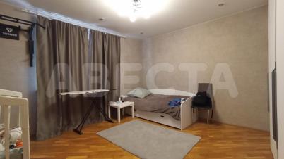 Продажа квартиры Омск.&nbsp;ул. Заозерная, 27