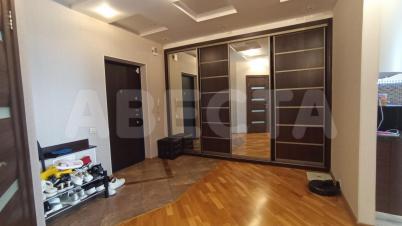 Продажа квартиры Омск.&nbsp;ул. Заозерная, 27