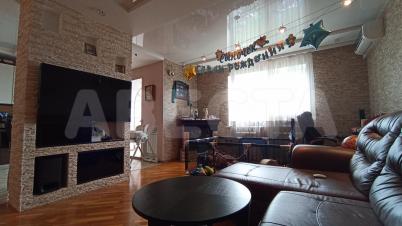 Продажа квартиры Омск.&nbsp;ул. Заозерная, 27