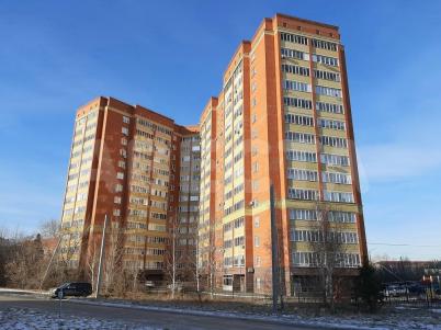 Продажа квартиры Омск.&nbsp;ул. 2-я Военная, 19