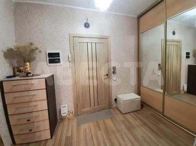 Продажа квартиры Омск.&nbsp;ул. 2-я Военная, 19