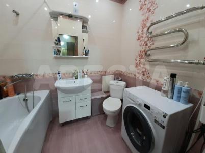 Продажа квартиры Омск.&nbsp;ул. 2-я Военная, 19