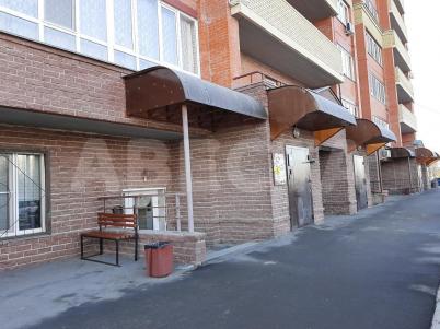 Продажа квартиры Омск.&nbsp;ул. 2-я Военная, 19