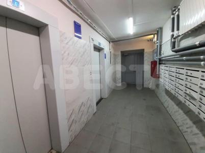 Продажа квартиры Омск.&nbsp;ул. 2-я Военная, 19