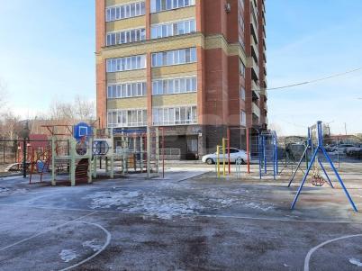 Продажа квартиры Омск.&nbsp;ул. 2-я Военная, 19