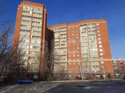 Продажа квартиры Омск.&nbsp;ул. 2-я Военная, 19