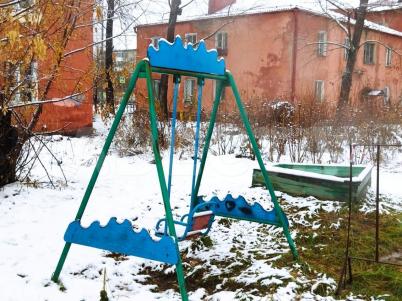 Продажа квартиры Омск.&nbsp;ул. Орджоникидзе, 273