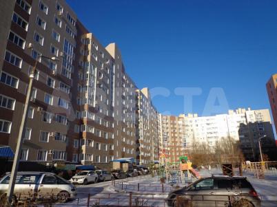 Продажа квартиры Омск.&nbsp;ул. Туполева, 2