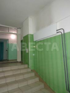 Продажа квартиры Омск.&nbsp;ул. Туполева, 2