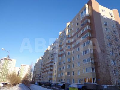 Продажа квартиры Омск.&nbsp;ул. Туполева, 2