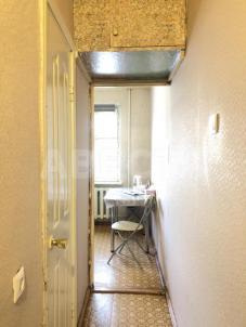 Продажа квартиры Омск.&nbsp;Талалихина, 22