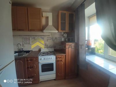 Продажа квартиры Омск.&nbsp;улица Андрианова, 6