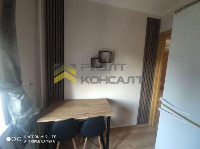 Продажа квартиры Омск.&nbsp;улица Андрианова, 6