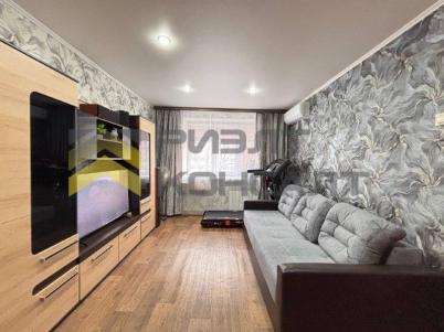 Продажа квартиры Омск.&nbsp;проспект Космический, 16А