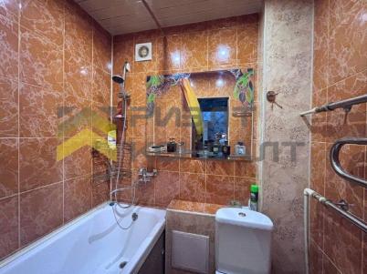 Продажа квартиры Омск.&nbsp;проспект Космический, 16А