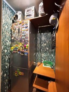 Продажа квартиры Омск.&nbsp;проспект Космический, 16А